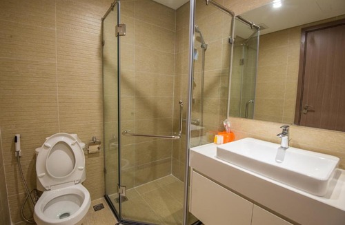 My Đinh Apartment | 22HOUSING VINHOMES SKYLAKE