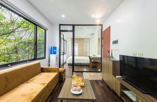 Cong Vi Apartment | 22Sunny Housing Apartment