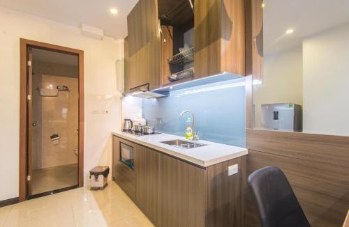 Cong Vi Apartment | 22Sunny Housing Apartment