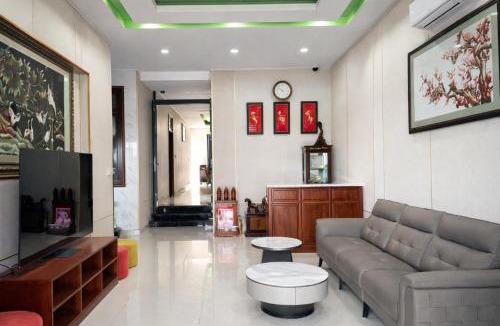 Ba Ria Hotel | 278 Motel Vũng Tàu