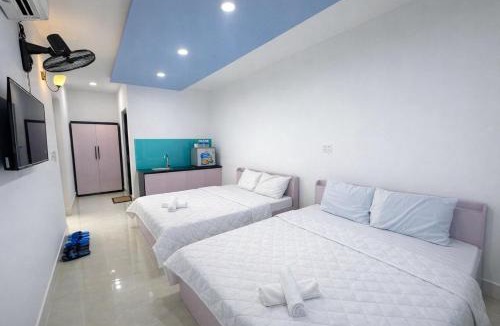 Ba Ria Hotel | 278 Motel Vũng Tàu