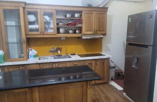 Dich Vong Hostel | 2b home