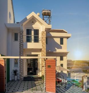 Da Lat Villa | 2Bi s Home Dalat 3