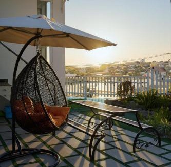 Da Lat Villa | 2Bi s Home Dalat 3
