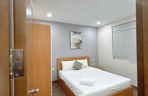 My Đinh Apartment | 2BR Full Apartment near My Dinh FLC Green Home