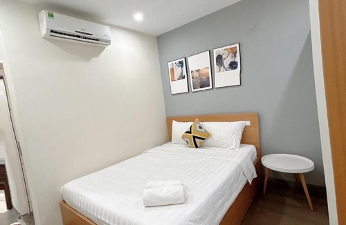 My Đinh Apartment | 2BR Full Apartment near My Dinh FLC Green Home