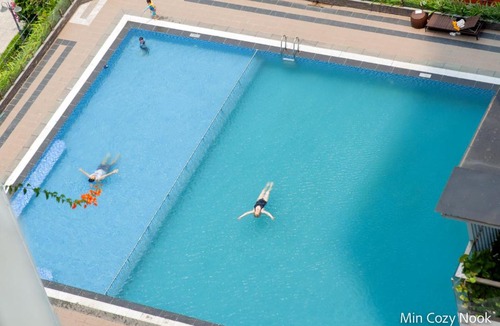 Son Tra Apartment | 2BR Luxury riverview - Melody of the Sea Monarchy Da Nang