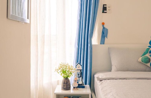 Son Tra Apartment | 2BR Luxury riverview - Melody of the Sea Monarchy Da Nang