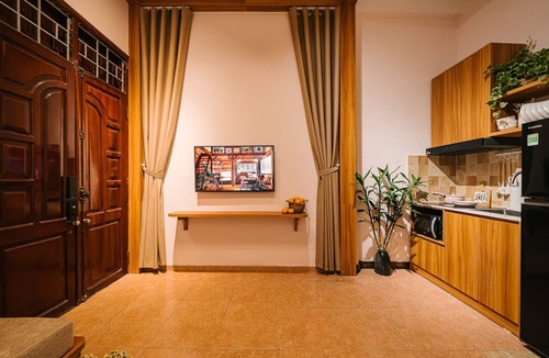 Old Quarter House | 2Br/Private Sauna-Jacuzzi/2minutes to Hoan Kiem Lake