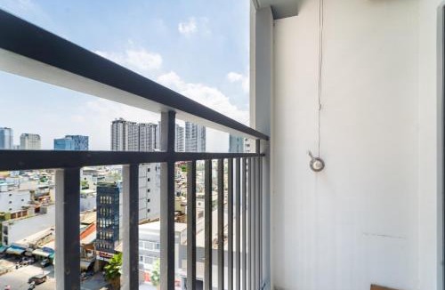 District 1 Apartment | 2br-SOHO Building-District 1-Hana Apart
