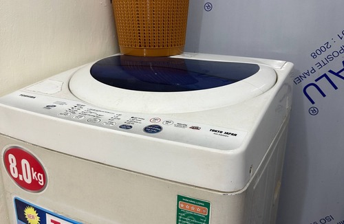 Hang Bai Apartment | 2mins to Hoan Kiem Lake! A small house of Hanoian old style with Washer Kitchen