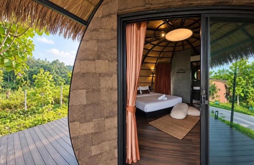 Mae Kon Bed & Breakfast | 2Someplace Resort