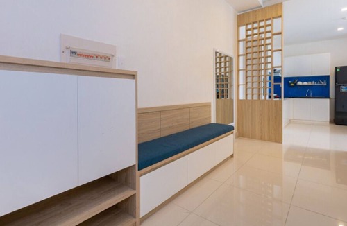 Thang Tam Apartment | 3 bedroom beach resort apartment
