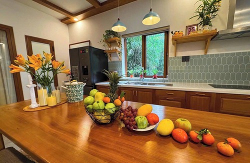 Cam Pho House | 3-bedroom building in charming Hoi An with central- total 9 bedroom in building