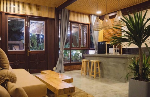 Cam An House | 3-bedroom house in perfect Đà Nẵng for a relaxing getaway