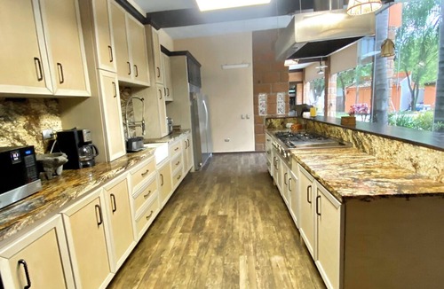 Santiago House | 3-bedroom house with air conditioning and Amazing pool