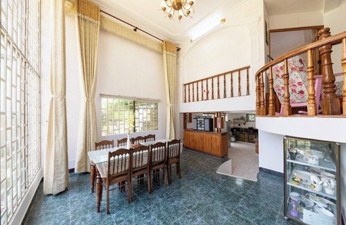 Da Lat Villa | 3-bedroom villa in enchanting Đà Lạt with WiFi