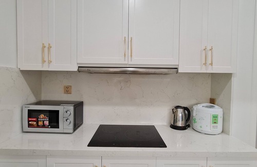 Ben Nghe Apartment | 3 Bedroom Apartment for Rent at Vinhomes Central Park