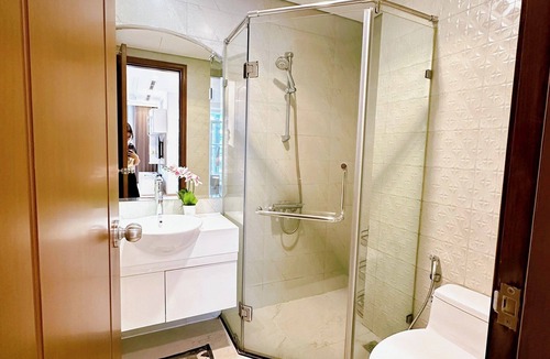 Ben Nghe Apartment | 3 Bedroom Apartment for Rent at Vinhomes Central Park