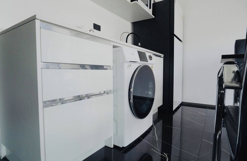 Patong Condo | 3-Bedroom w/Mountain View at Patong Tower