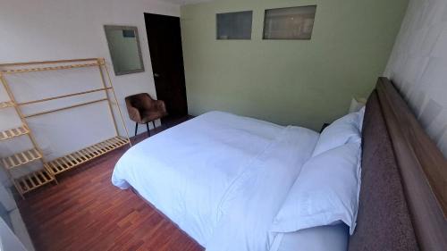 Colonia Cuauhtemoc Apartment | 3 RECÁMARAS HERMOSO,AMPLIO E INMEDIATO A PASEO de la REFORMA