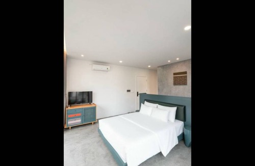 Dai Lai Lake Resort | 30 m² Private room ∙ 1 bedroom ∙ 2 guests