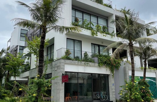 Dai Lai Lake Resort | 30 m² Private room ∙ 1 bedroom ∙ 2 guests