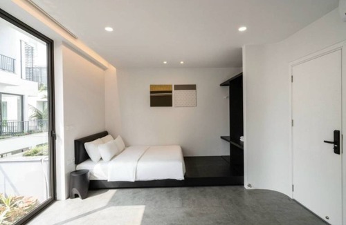 Dai Lai Lake Resort | 30 m² Private room ∙ 1 bedroom ∙ 2 guests