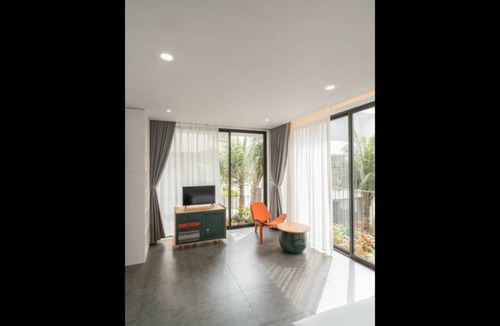 Dai Lai Lake Resort | 30 m² Private room ∙ 1 bedroom ∙ 2 guests