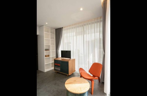 Dai Lai Lake Resort | 30 m² Private room ∙ 1 bedroom ∙ 2 guests