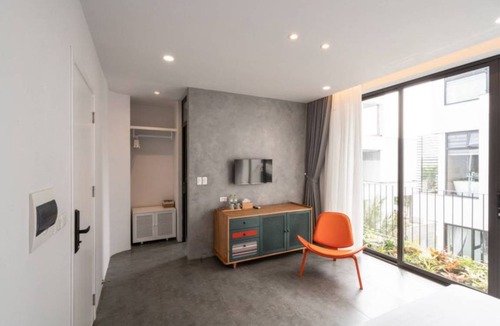 Dai Lai Lake Resort | 30 m² Private room ∙ 1 bedroom ∙ 2 guests