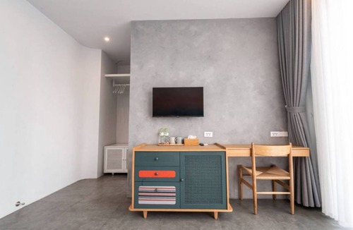 Dai Lai Lake Resort | 30 m² Private room ∙ 1 bedroom ∙ 2 guests