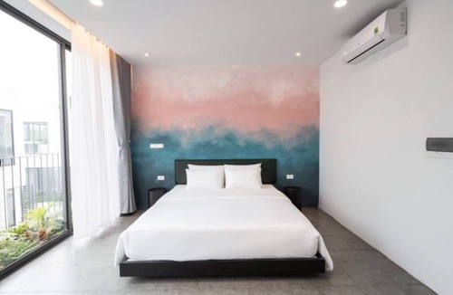 Dai Lai Lake Resort | 30 m² Private room ∙ 1 bedroom ∙ 2 guests