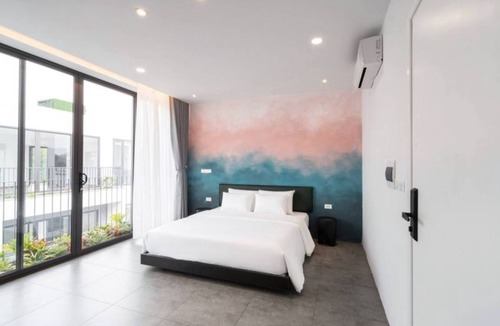 Dai Lai Lake Resort | 30 m² Private room ∙ 1 bedroom ∙ 2 guests