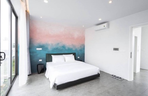 Dai Lai Lake Resort | 30 m² Private room ∙ 1 bedroom ∙ 2 guests