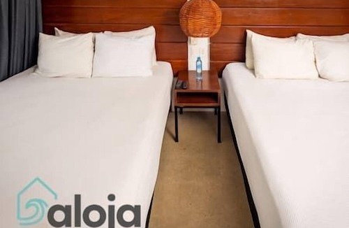 Venustiano Carranza Hostel | 304 - Magnific suite with magic rooftop up to 4 ppl