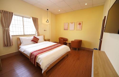 Ninh Kieu Hotel | 31C Hotel - Near Ninh Kiều Wharf