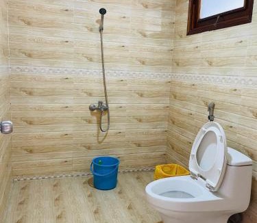 Quang Ngai House | 36 Hà Huy Tập