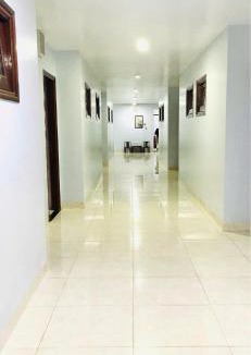 Quang Ngai House | 36 Hà Huy Tập