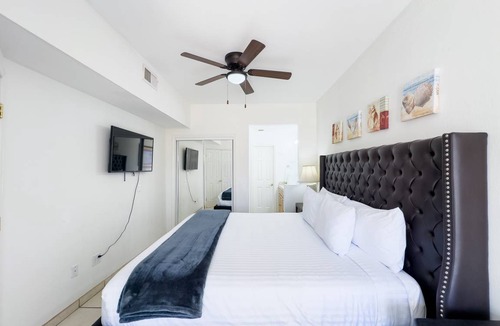 Puerto Penasco Condo | 37 m² Condo ∙ 2 bedrooms ∙ 6 guests