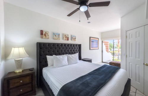 Puerto Penasco Condo | 37 m² Condo ∙ 2 bedrooms ∙ 6 guests