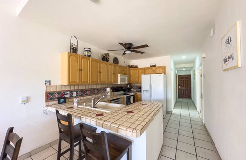 Puerto Penasco Condo | 37 m² Condo ∙ 2 bedrooms ∙ 6 guests