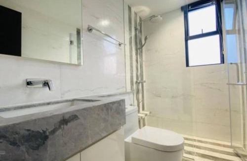 District 1 Apartment | 3bed resortstyle in central D1/pool/gym/cigar room
