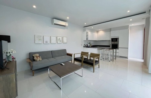 Kamala Villa | 3bedrooms pool Villa Kamala