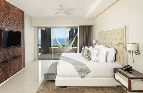 Cabo San Lucas Resort | 3BR Loft in Resort & Spa Los Cabos - CHRISTMAS WEEK 2024