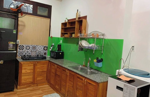 Cam An Villa | 3BR Private Villa with Pool – Walk to Beach, Hoi An