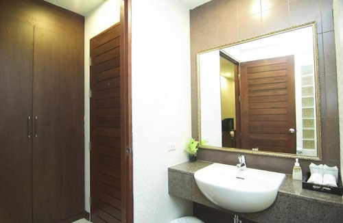 Patong Apartment | 3BR PS Hill Resort Pantong Beach- Thailand