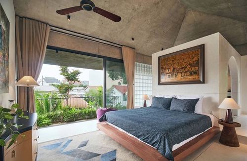 Cam An Villa | 3BR villa in tranquil Hoi An Vietnam, private pool, pick-up&breakfasts inclusive