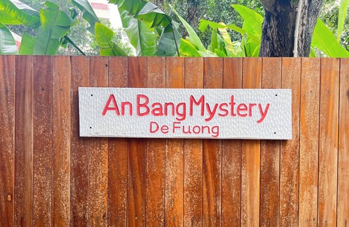 Cam An Villa | 3BR villa in tranquil Hoi An Vietnam, private pool, pick-up&breakfasts inclusive