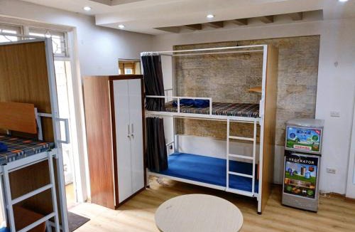 Quan Hoa Hostel | 3Bt home